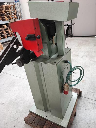 Usato Affilapunte affilautensili ACETI art.112