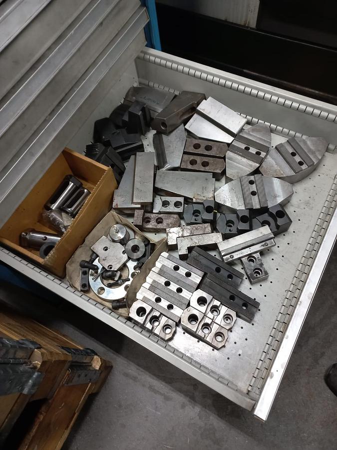 Usato Tornio orizzontale Multitasking DOOSAN PUMA TT2500SY | Fanuc | Doppia Torretta