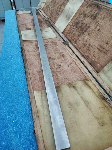 Usato VOGEL GERMANY calibro a corsoio di precisione da 1000 mm