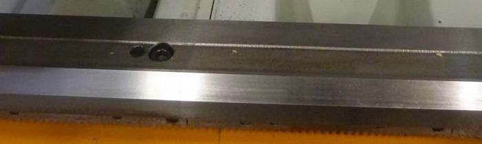 Usato Tornio parallelo semifrontale ZMM CU 1000