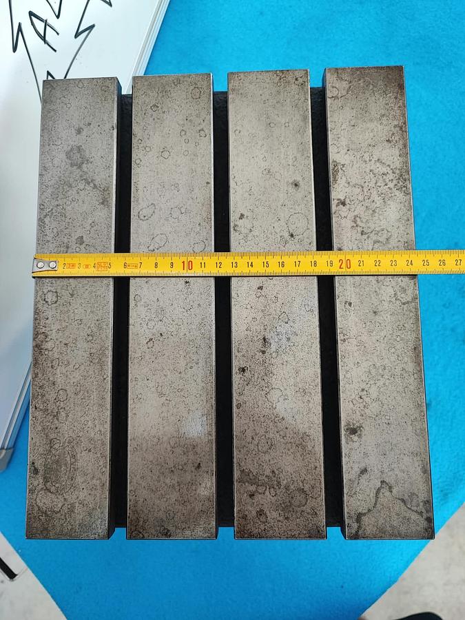 Usato Piano orientabile universale ALLEN ATI/80