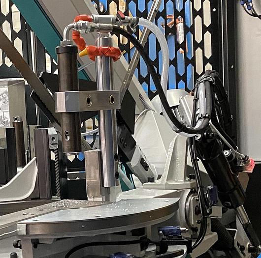 IMET CUBO 350 NC BOX