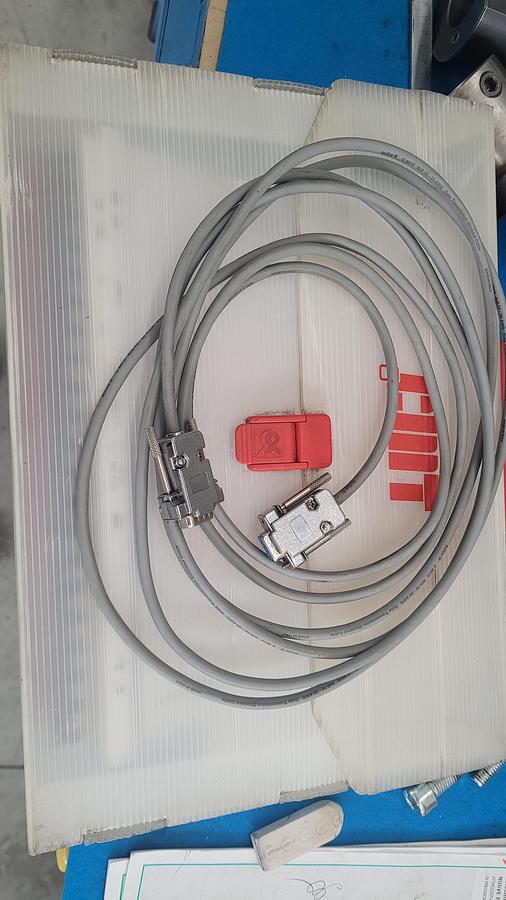 Usato Tornio autoapprendimento CMT URSUS TC 600x1500x105 | CNC ECS