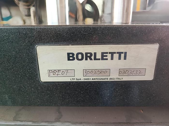 Usato MORI SEIKI ZL 150