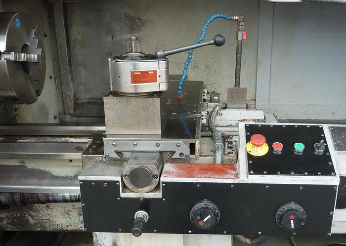 Usato Tornio autoapprendimento CMT SUPER URSUS 290x1500