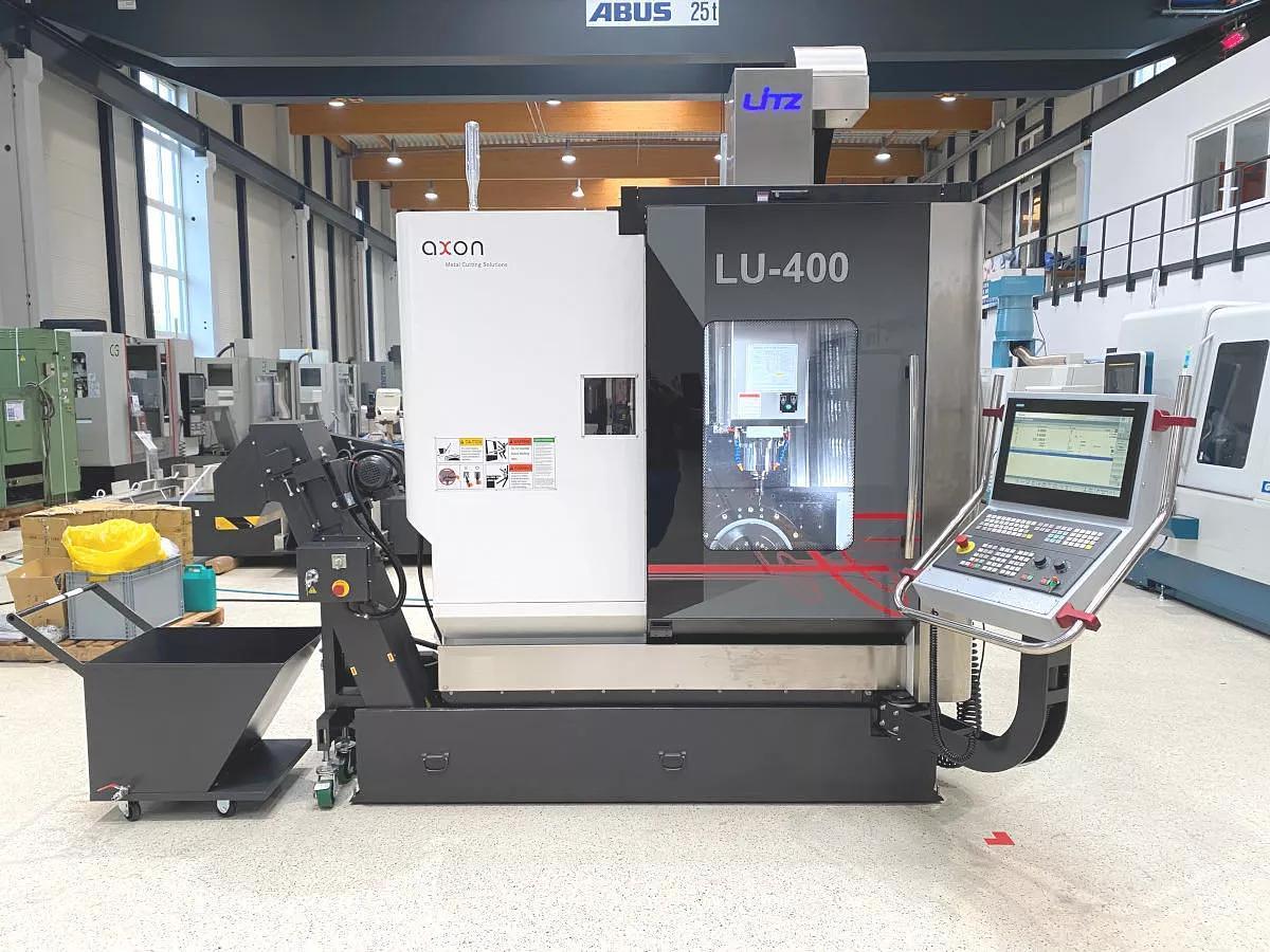 LITZ LU-400