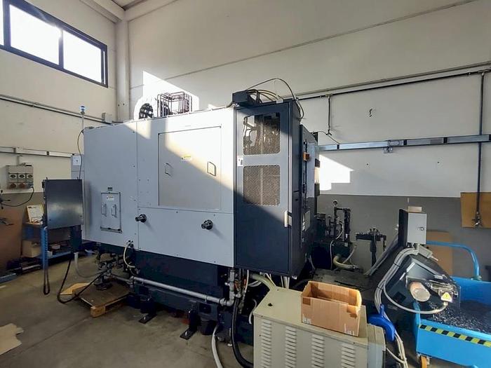 Usato Centro di lavoro verticale ENSHU ES450