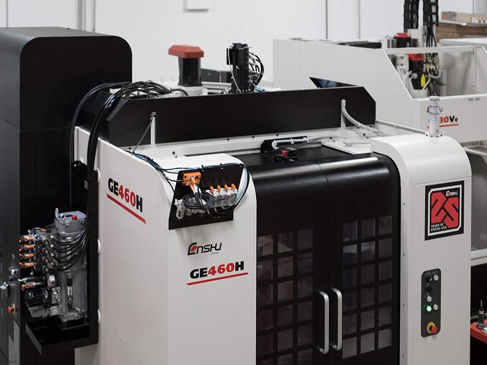 ENSHU GE460HE