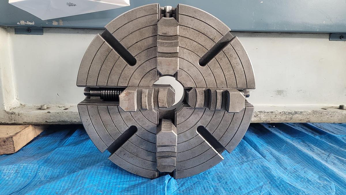 Usato Tornio parallelo PADOVANI LABOR 255x1500x78