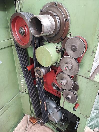 Usato POLY GIM PLG-25