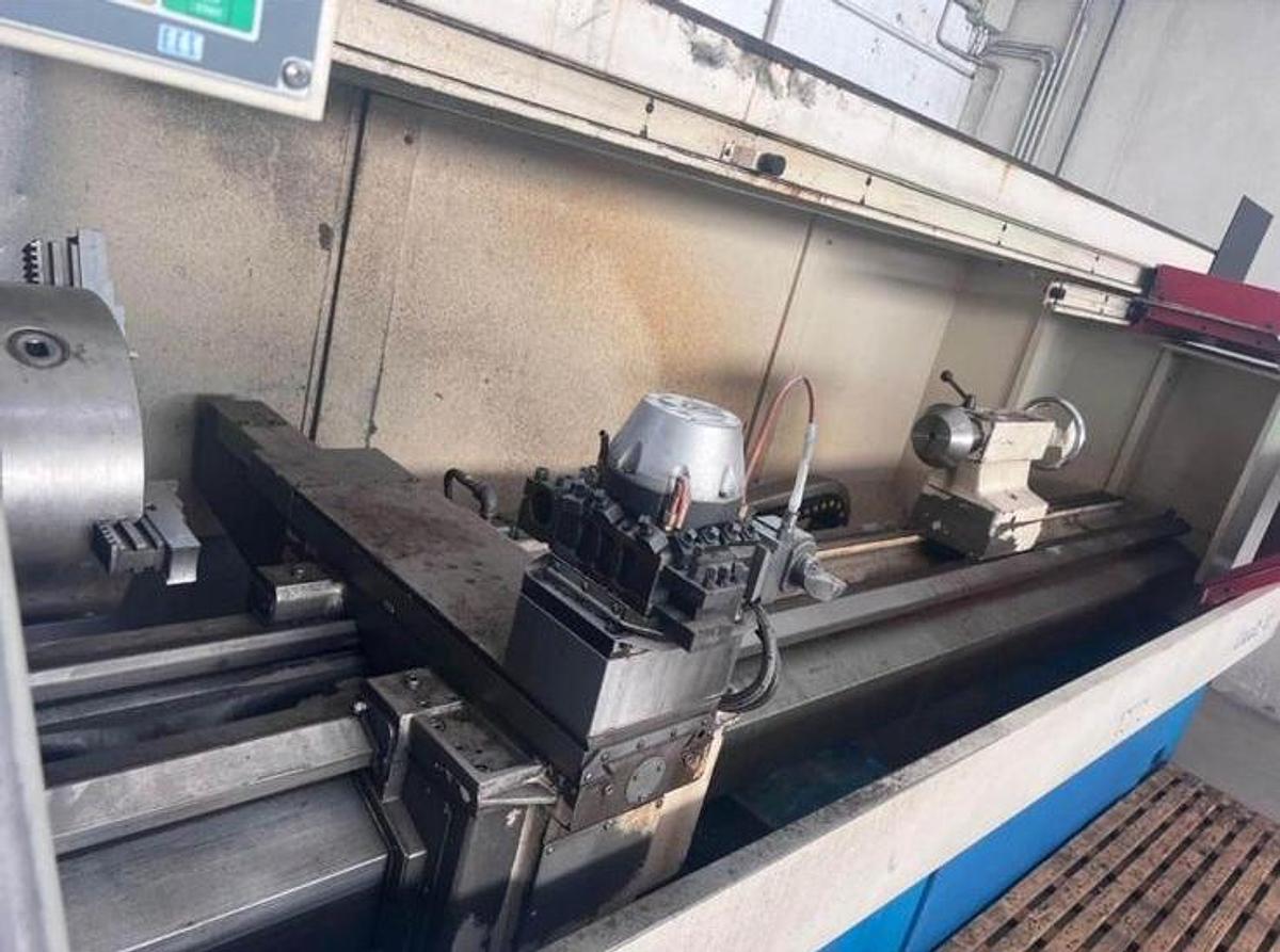 Usato CMT URSUS TC 600x3000x108