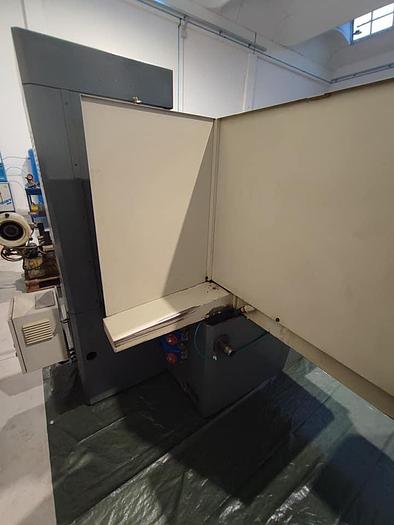 Usato Rettifica tangenziale DELTA Synthesis Compact 1000/600