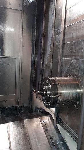 Usato Centro di lavoro orizzontale DOOSAN HP 5100