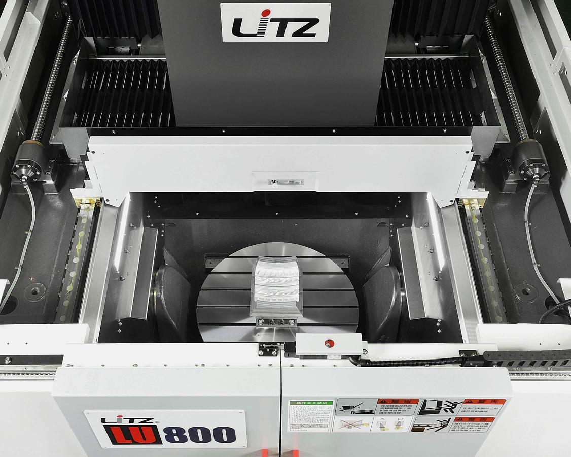 LITZ LU-800