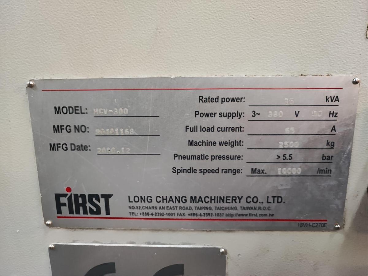 Usato Centro di lavoro verticale KNUTH X.MILL 400 | 400x230x450 | CNC Siemens