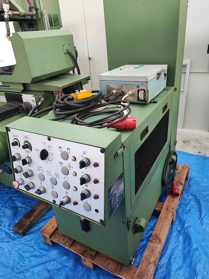 Usato Rettifica tangenziale ALPA RT 550/E