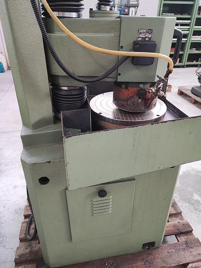 Usato Lapidello LTF 400