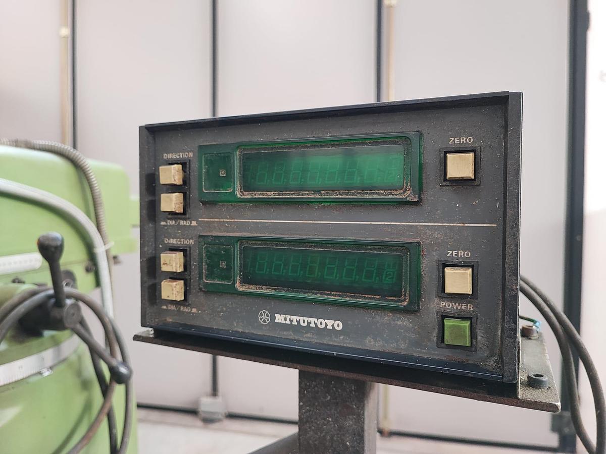 Usato Fresatrice a testa veloce LAGUN FTV-4 | 800x345x400 | Visualizzata