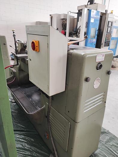 Usato Tornio parallelo BREDA BRF 150