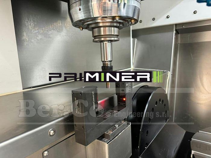 PRIMINER C500-5X