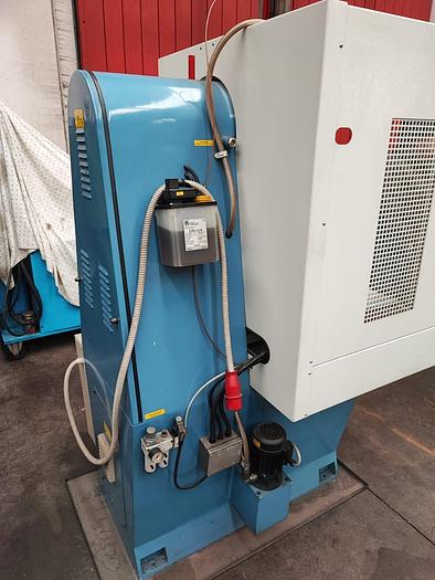 Usato Stozzatrice CAMS 200 2ACT