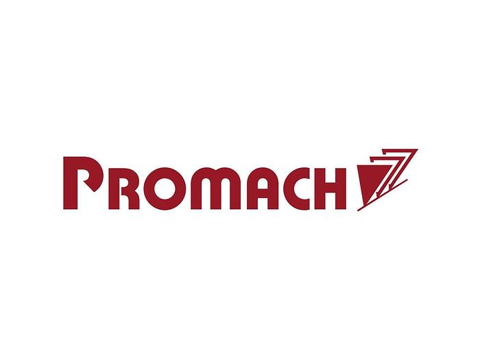 Promach DV-1417/1422/1432/1442/1722/1732/1742/1922/1932/1942