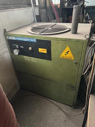 Usato Fresatrice a banco fisso