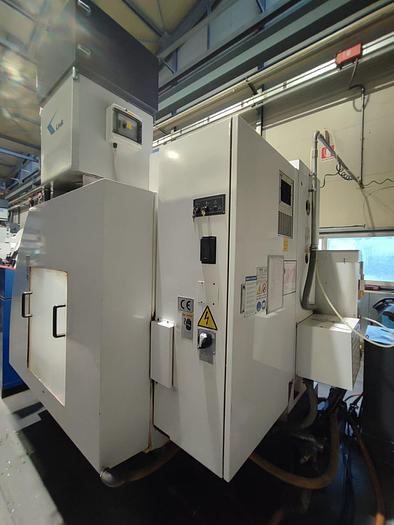 Usato Centro di lavoro verticale DART VMC 1000A TWIN SPEED