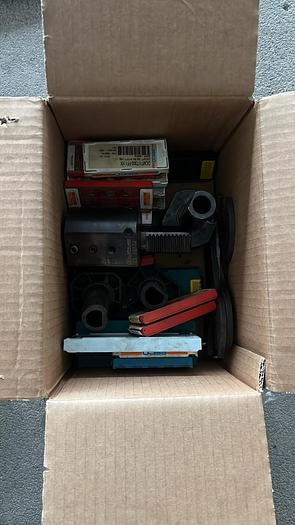 Usato Tornio CNC motorizzato GILDEMEISTER CTX 210M