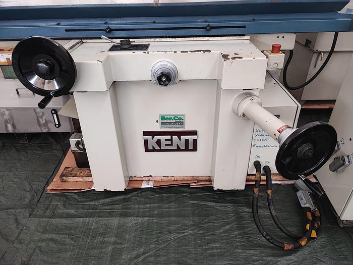 Usato Rettifica tangenziale KENT KGS-84SD
