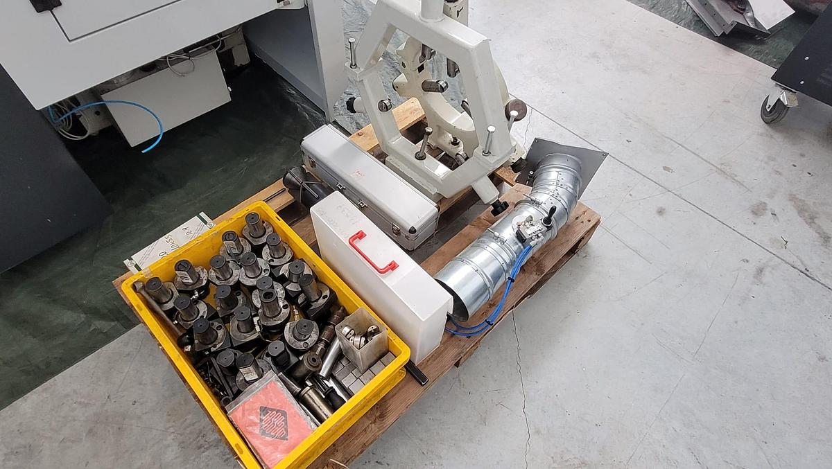 Usato Tornio autoapprendimento CMT URSUS TC 600x2000x105 | CNC FAGOR