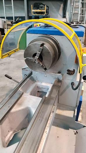 Usato Tornio parallelo GRAZIOLI DANIA 250x1500x78