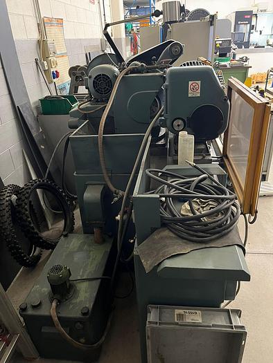 Used Rettifica per interni FORTUNA 150x1000