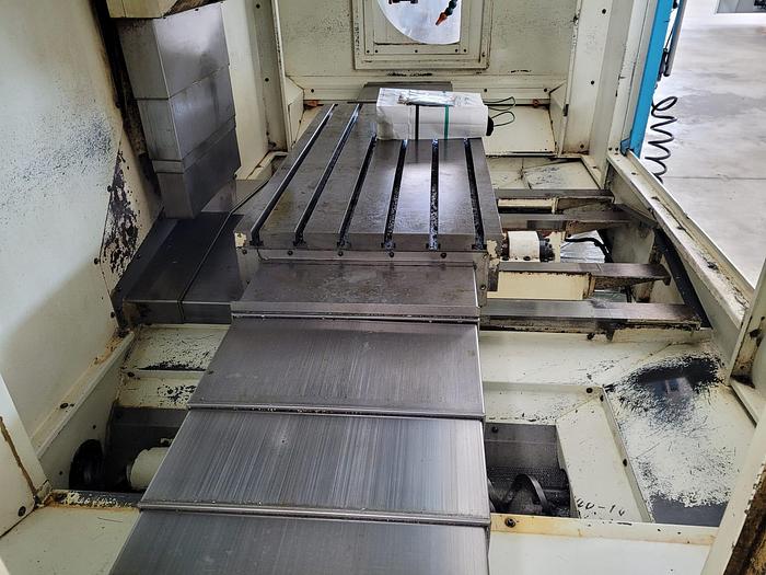 Usato 1998 DART VMC 1000/A HI TECH