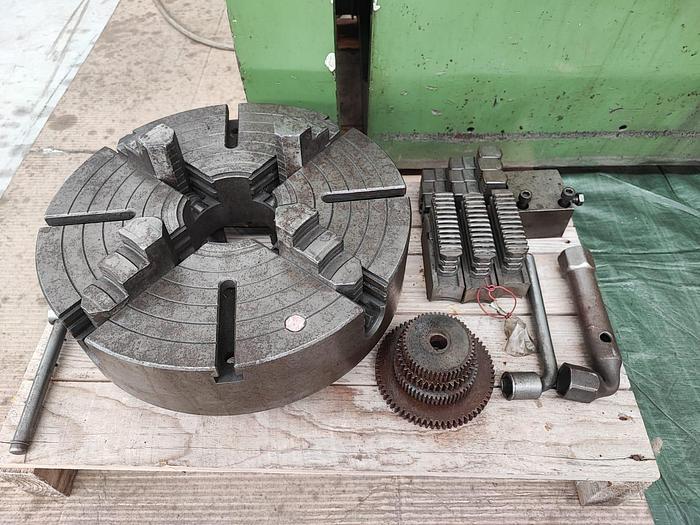 Usato POLY GIM PLG-25