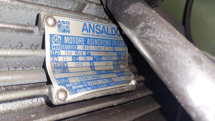 Usato Tornio parallelo MISAL 822sr 280x1500x80