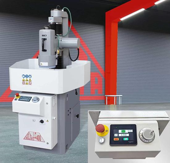 DELTA ELLELINE LB300