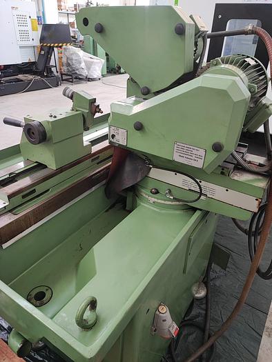 Usato Rettifica universale idraulica RIBON RUR-H 1000