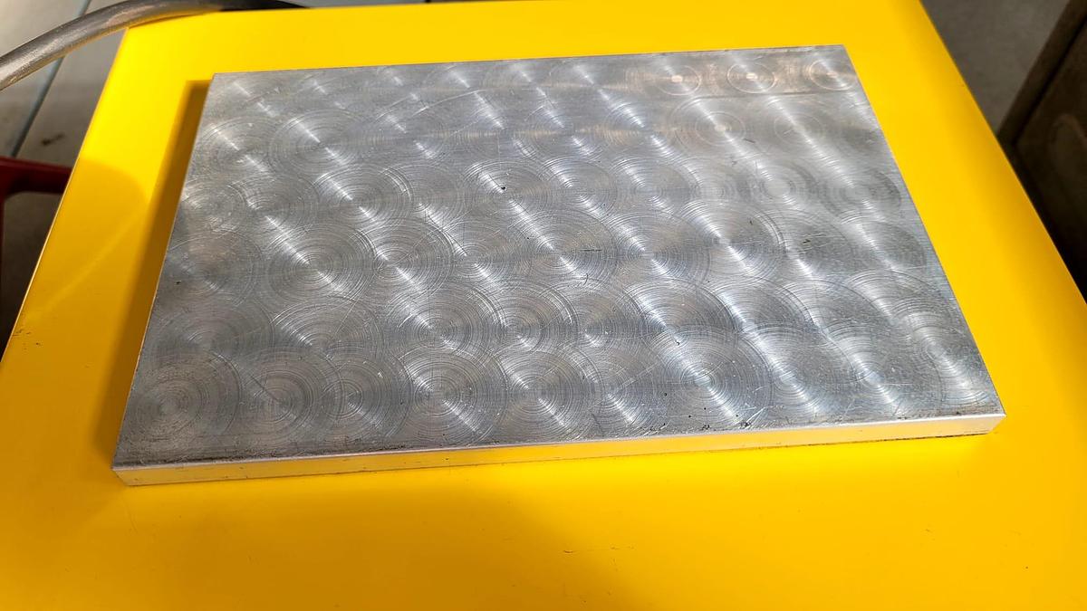 Usato LTF art. 299.00 penna elettrica a vibrazione completa di cavo e pennino