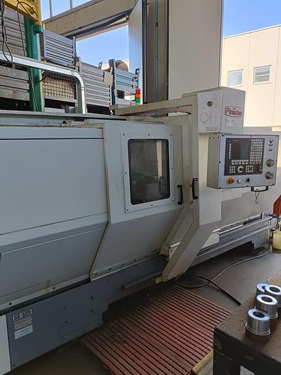 Usato Tornio autoapprendimento PINACHO SE 325x2000x80