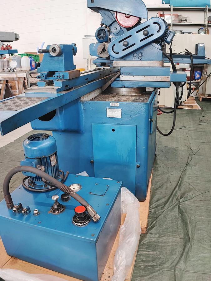 Usato Rettifica RIBON RUR-1000