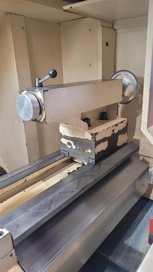 Usato Tornio autoapprendimento CMT URSUS TC 600x1500x105 | CNC ECS