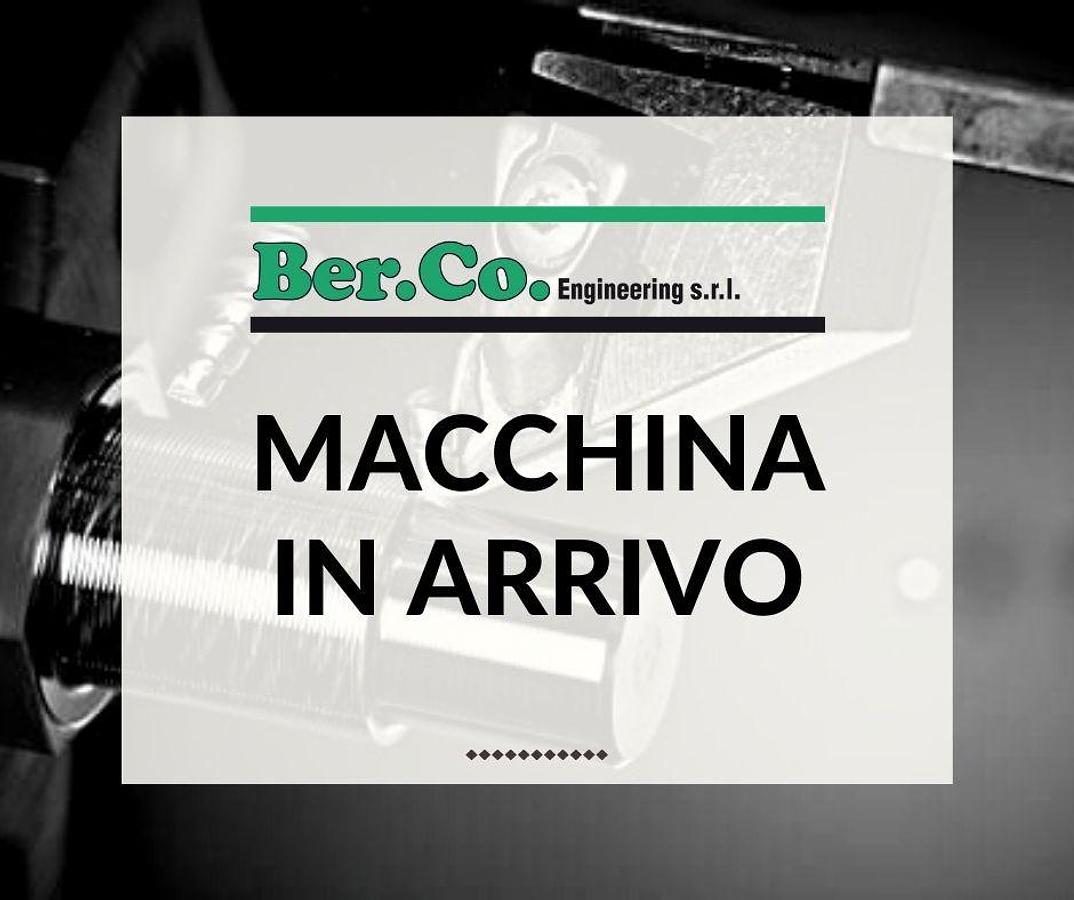 Usato Tornio parallelo GRAZIANO SAG 20 | 300x2500x57