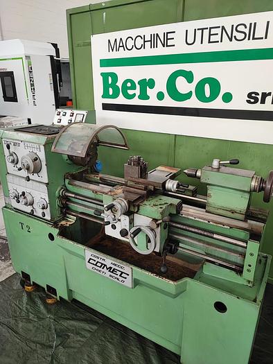 Usato Tornio parallelo COMEC TGA 160S