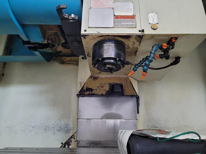 Usato 1998 DART VMC 1000/A HI TECH