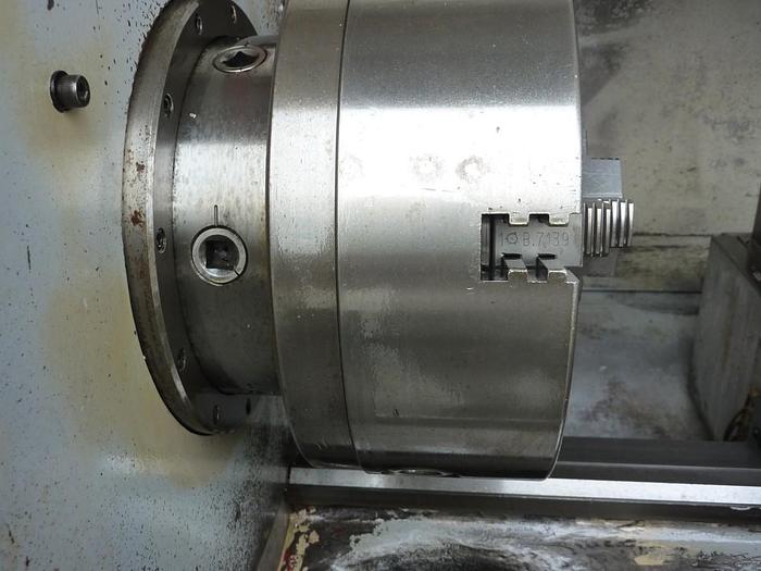 Usato Tornio autoapprendimento CMT SUPER URSUS 290x1500