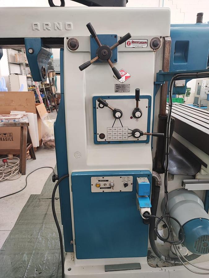 Usato ARNO  NOMO F30