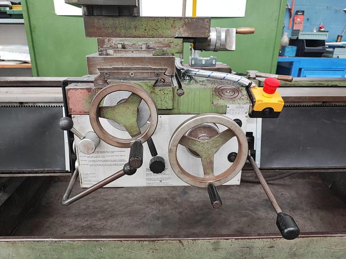 Usato POLY GIM PLG-25