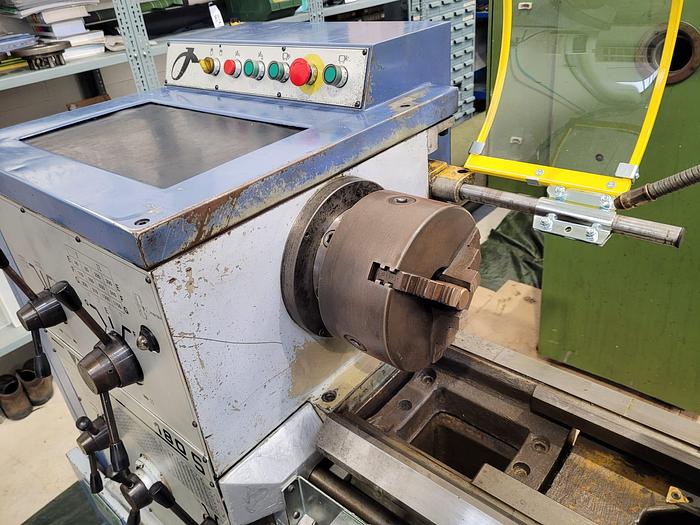 Usato Tornio parallelo COMM 220x1500