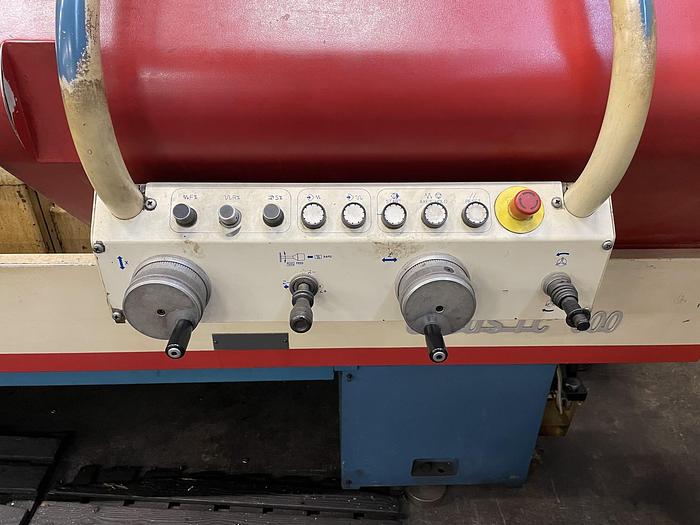 Usato Tornio autoapprendimento CMT URSUS TC 600x1500x105